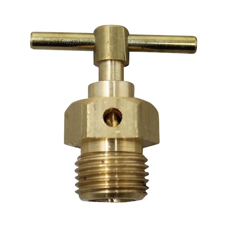 Aftermarket Radiator Drain Plug Fits Ford Tractors 3830 4330 4430 677192A 5118499 CSL60-0143